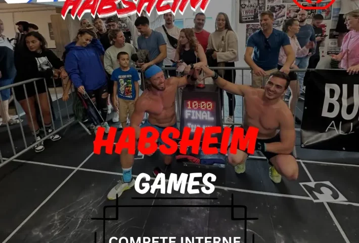 Habsheim GAMES