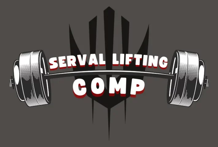 Serval Lifting Comp