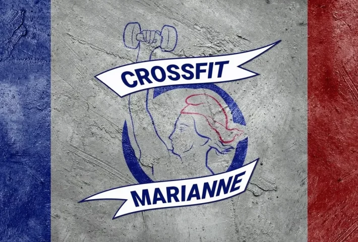 Crossfit Marianne, la box de Saint Omer