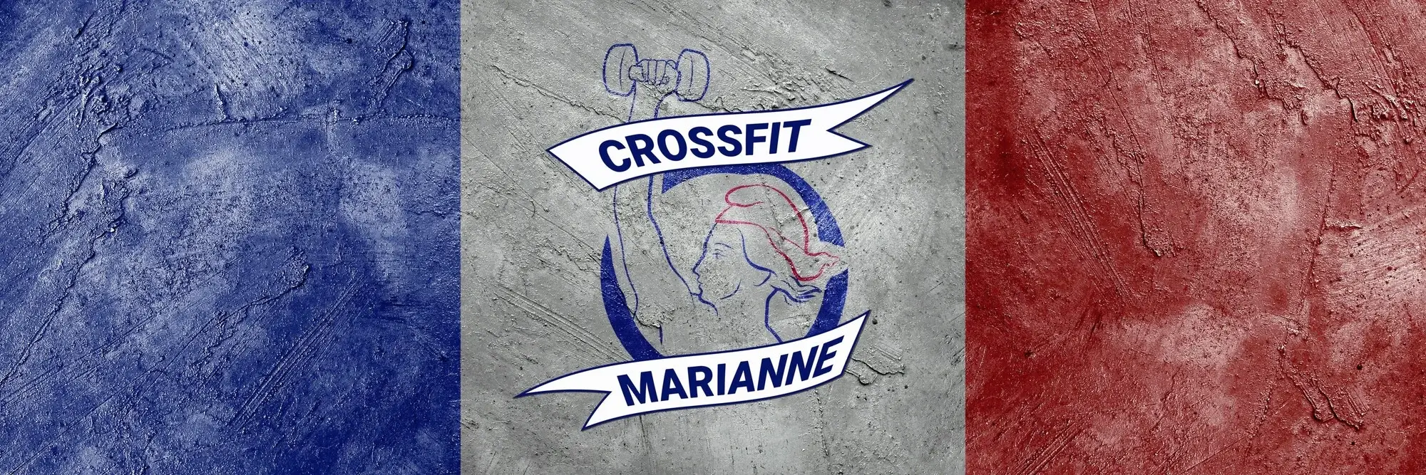 Crossfit Marianne