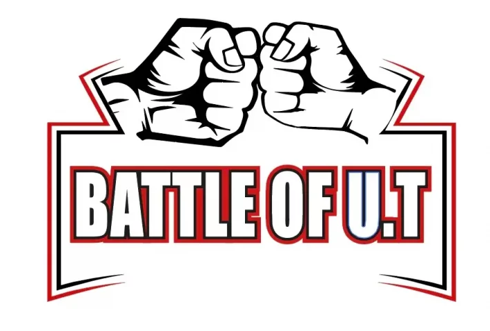 BATTLE of U.T – 4ème édition