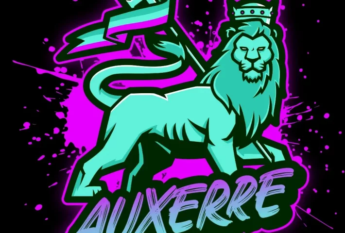 AUXERRE THROWDOWN 2024