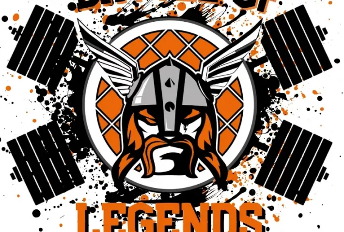 BATTLE OF LEGENDS – FINAL 2024