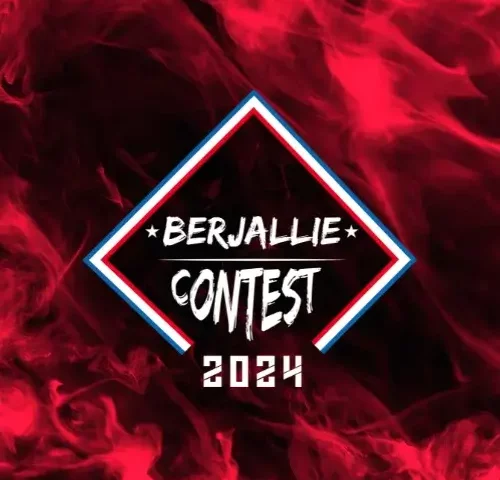 BERJALLIE CONTEST 2024