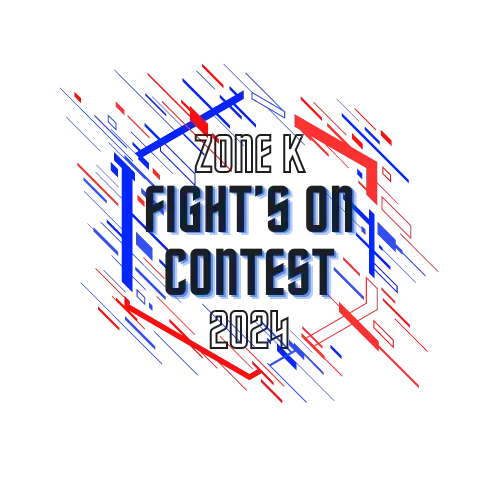 FIGHT’S ON CONTEST 2024 – TEAM EDITION