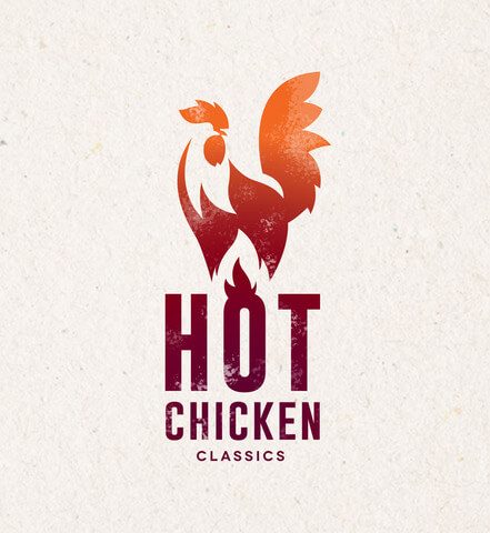 Hot Chicken Classics