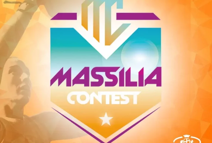 MASSILIA CONTEST 6