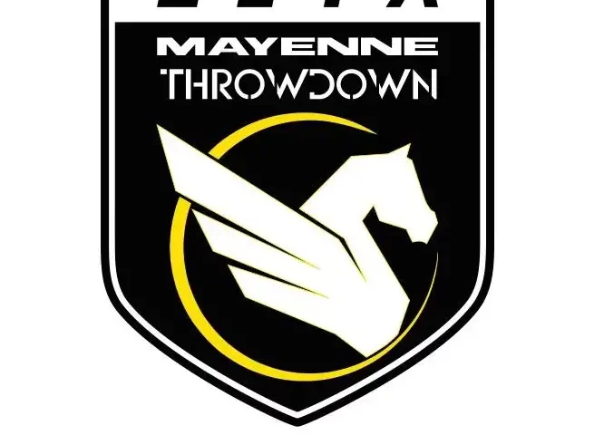 MAYENNE THROWDOWN 2024