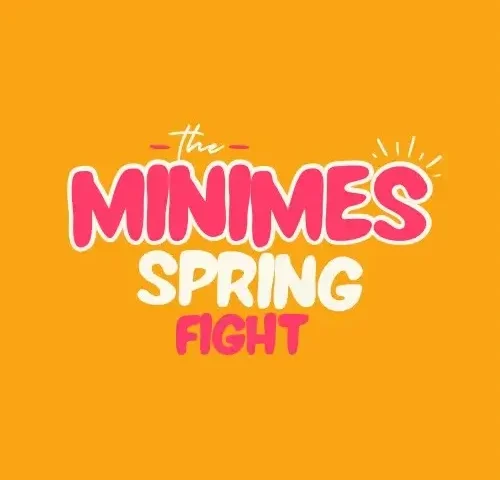Minimes Spring Fight