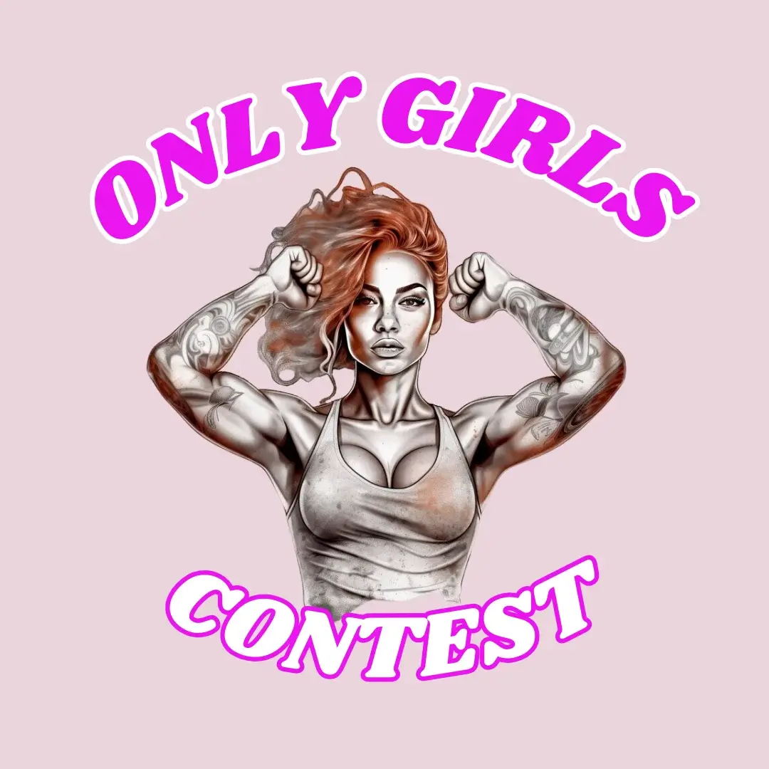 ONLY GILRS CONTEST - WOD Open