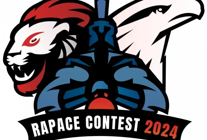 Rapace Contest 2024