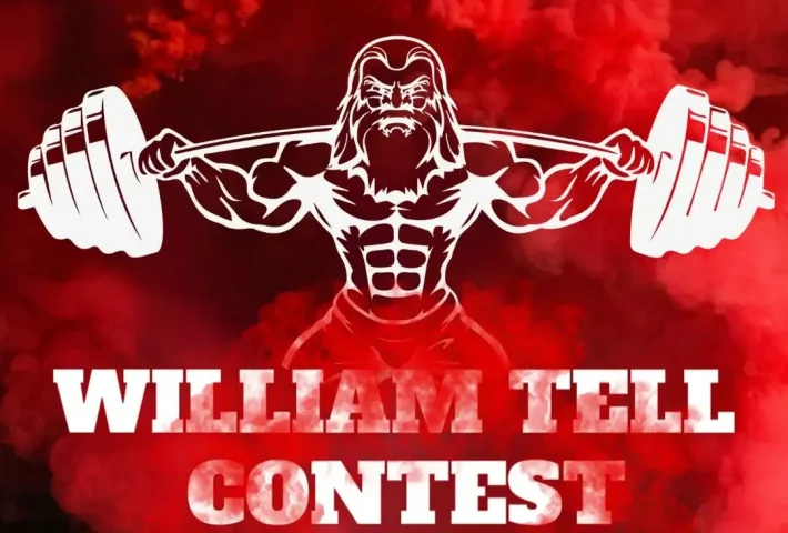William Tell Contest 2024