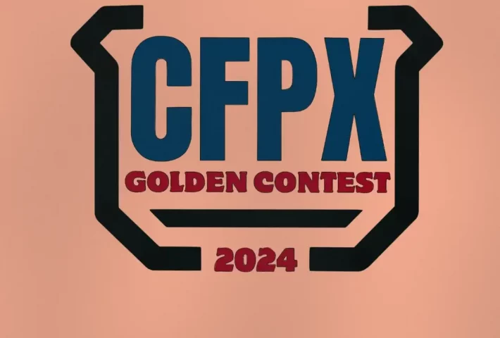 CFPX GOLDEN CONTEST 2024