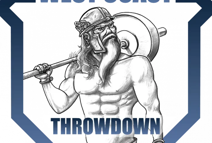 WEST COAST THROWDOWN 2024 FINALE