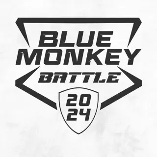 BLUE MONKEY BATTLE 2024