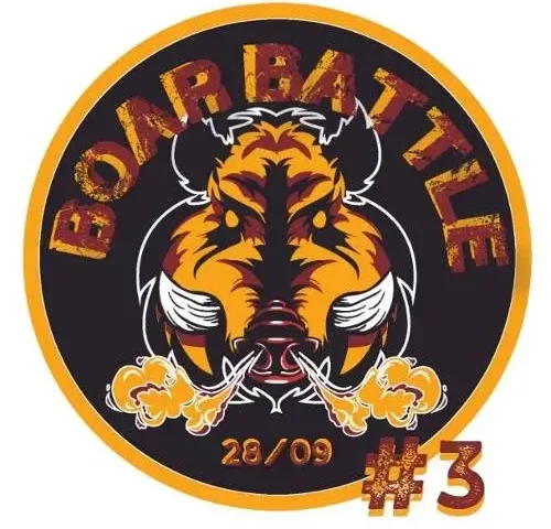BOAR BATTLE 3ème édition