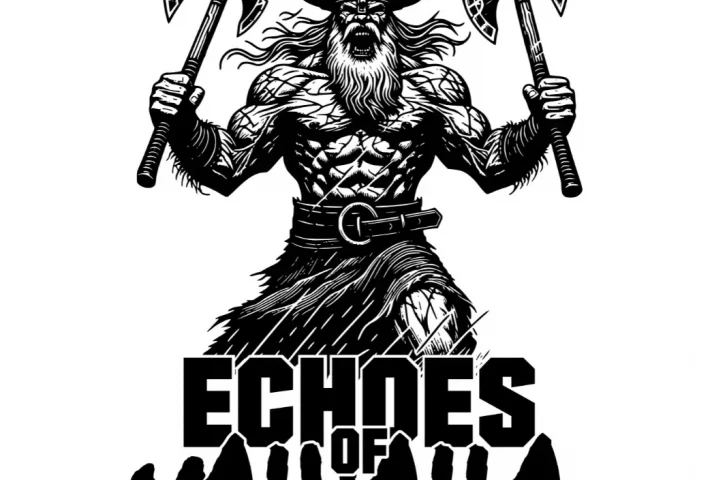 ECHOES OF VALHALLA