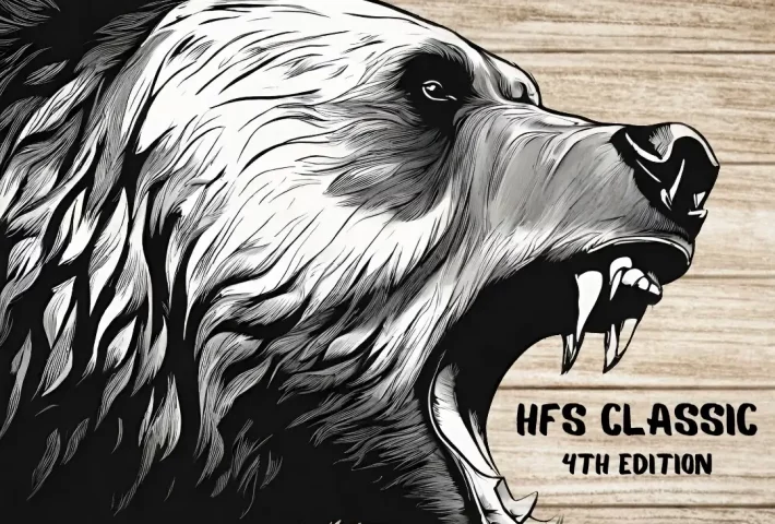 HFS classic 4e Édition