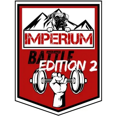 IMPERIUM BATTLE EDITION 2