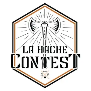 LA HACHE CONTEST