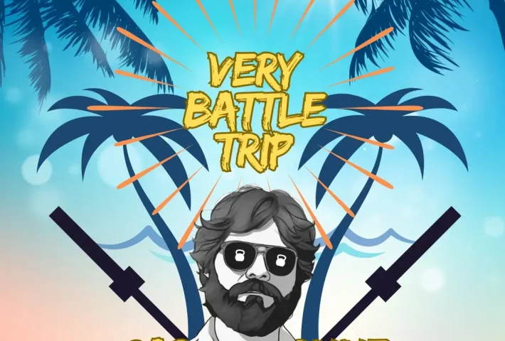 VERY BATTLE TRIP