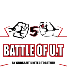 BATTLE OF U.T – 5ÈME ÉDITION