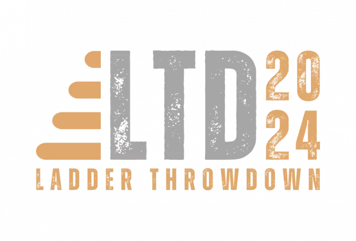LADDER THROWDOWN 2024