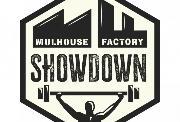 MULHOUSE FACTORY SHOWDOWN