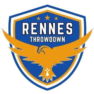 RENNES THROWDOWN 2024
