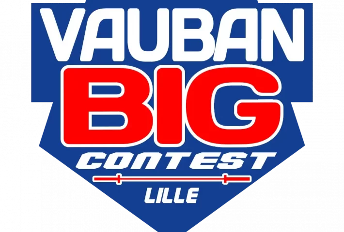 VAUBAN BIG CONTEST 2024