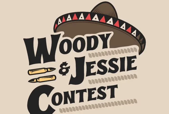 WOODY & JESSIE CONTEST II