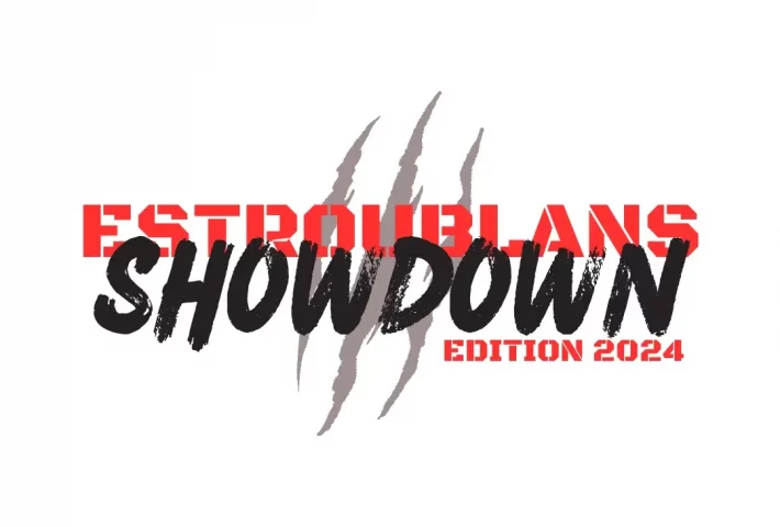 ESTROUBLANS SHOWDOWN 2024