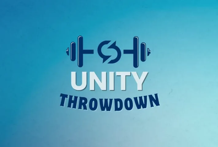 UNITY THROWDOWN 2024