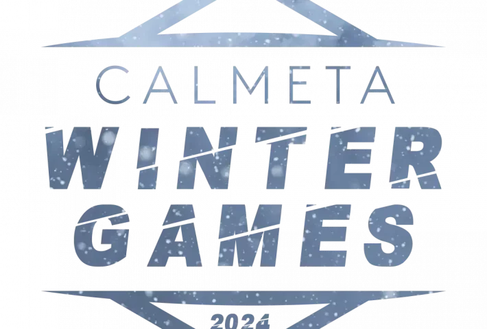 Calmeta Winter Games 2024