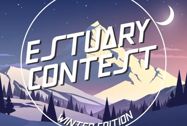 Estuary Contest Winter Edition 2024