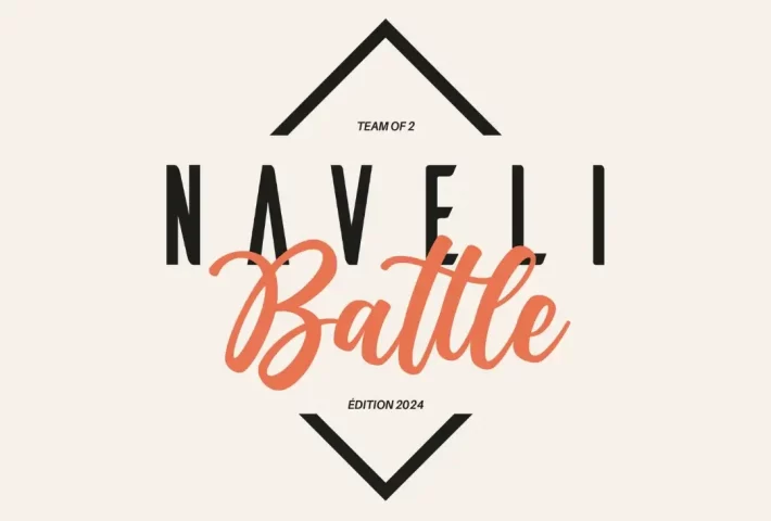 NAVELI BATTLE