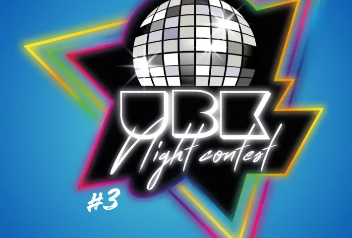 UBK Night Contest #3