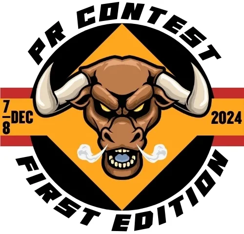 PR Contest – First Edition