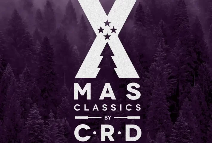 XMAS CLASSICS IV – 2024