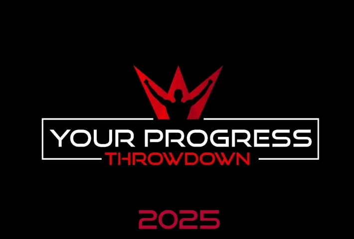 YourProgress Throwdown 2025