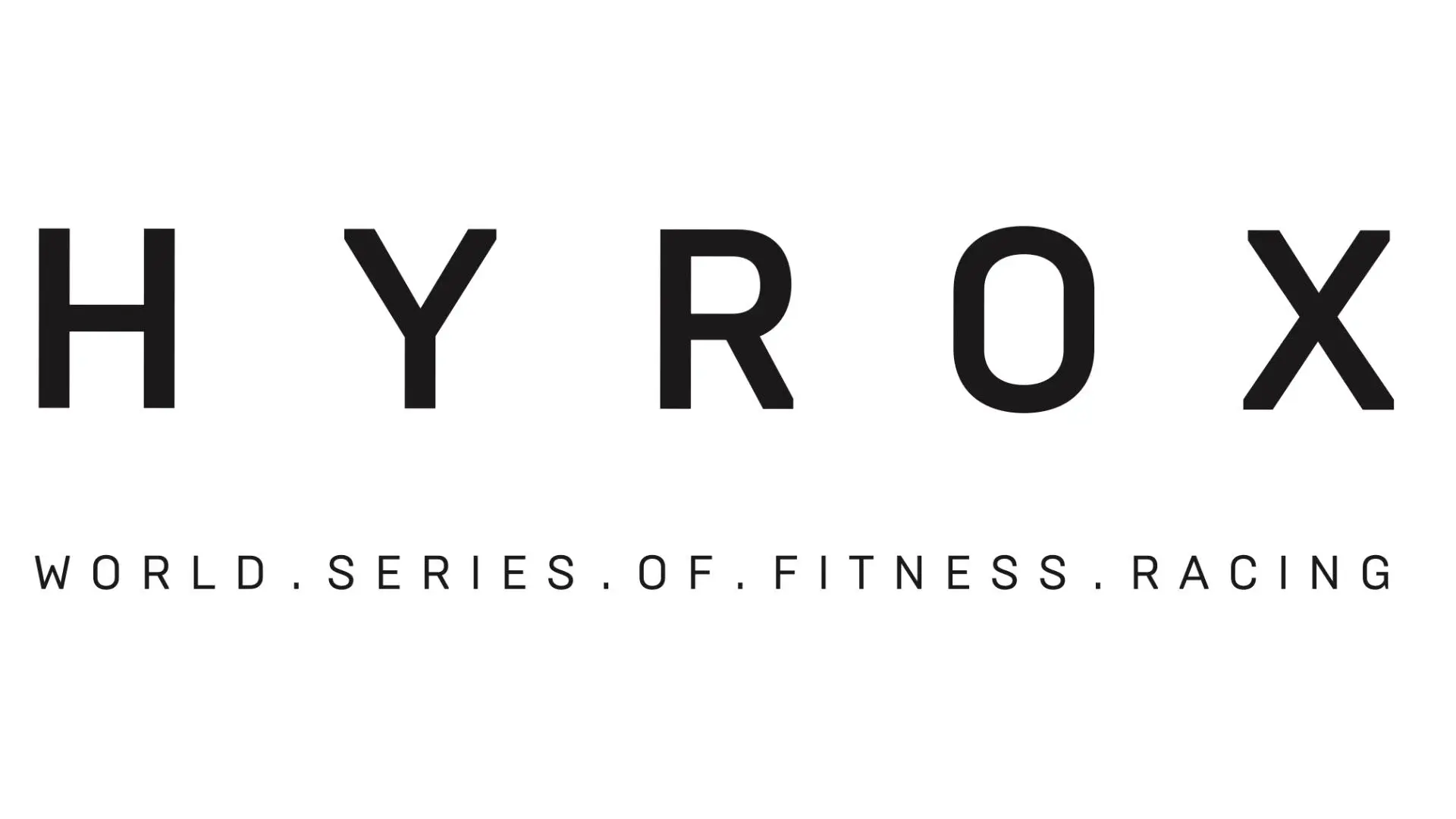 HYROX Madrid 2025 WOD Open HYROX Madrid 2025 WOD Open