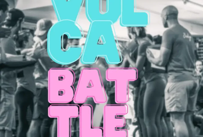 Volca Battle III – Team of 2