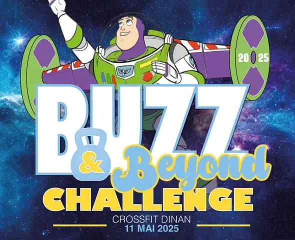 BUZZ & BEYOND CHALLENGE
