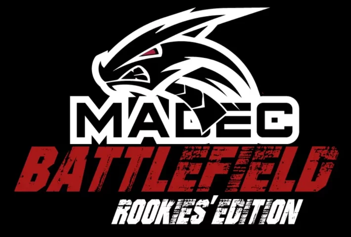 MADEC BATTLEFIELD ROOKIE – SPRING 2025