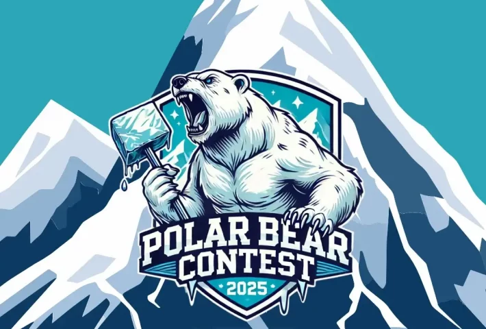 Polar Bear Contest 2025