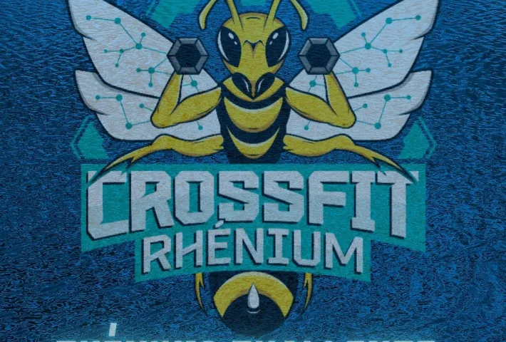 Rhénium Challenge