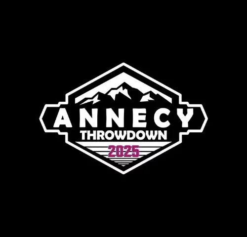 ANNECY THROWDOWN 2025