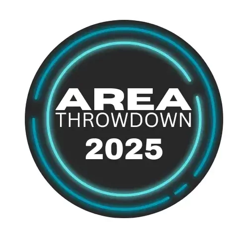 AREA THROWDOWN 2025
