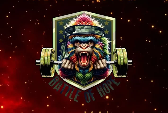 Battle of Hope – Indiv Edition