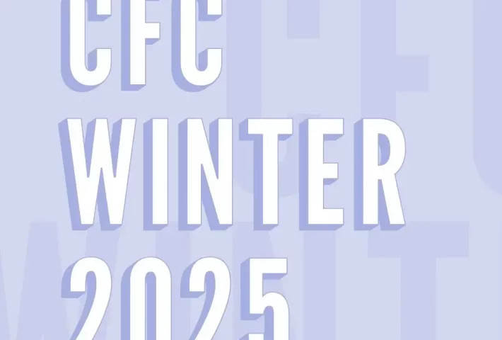CFC WINTER 2025